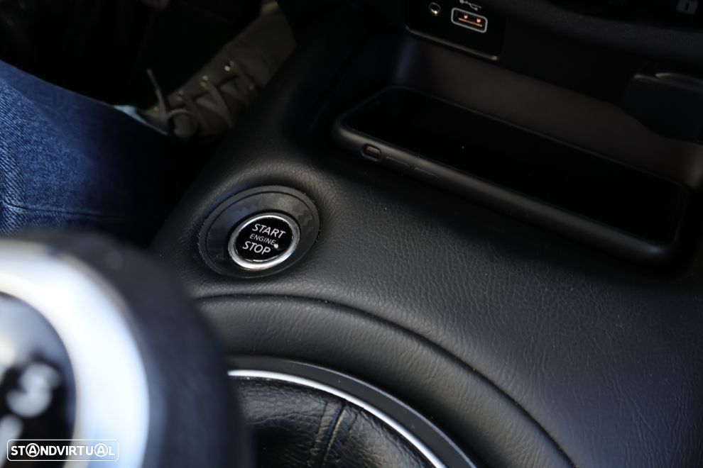 Nissan Juke 1.0 DIG-T Tekna - 8
