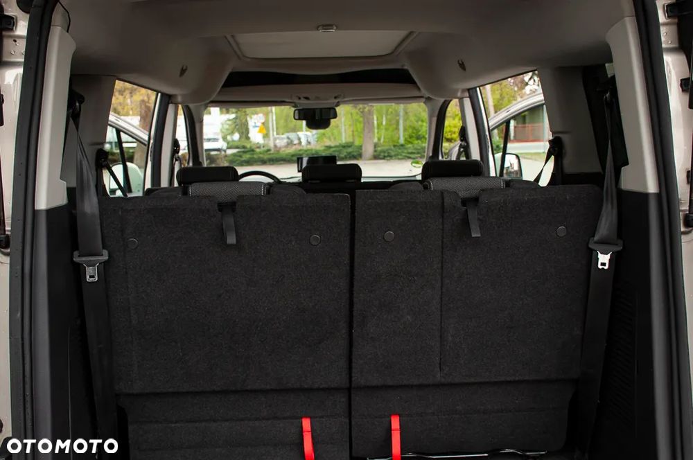 Ford Tourneo Connect Grand 1.6 TDCi Titanium - 6