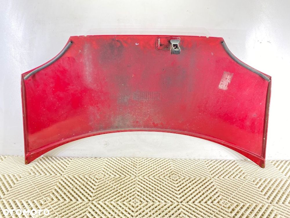 MASKA  MICROCAR VIRGO 1999 - 2004 - 8