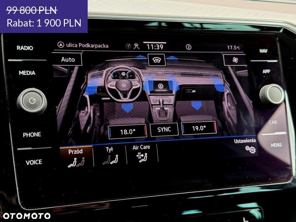 Volkswagen Passat Variant - 24