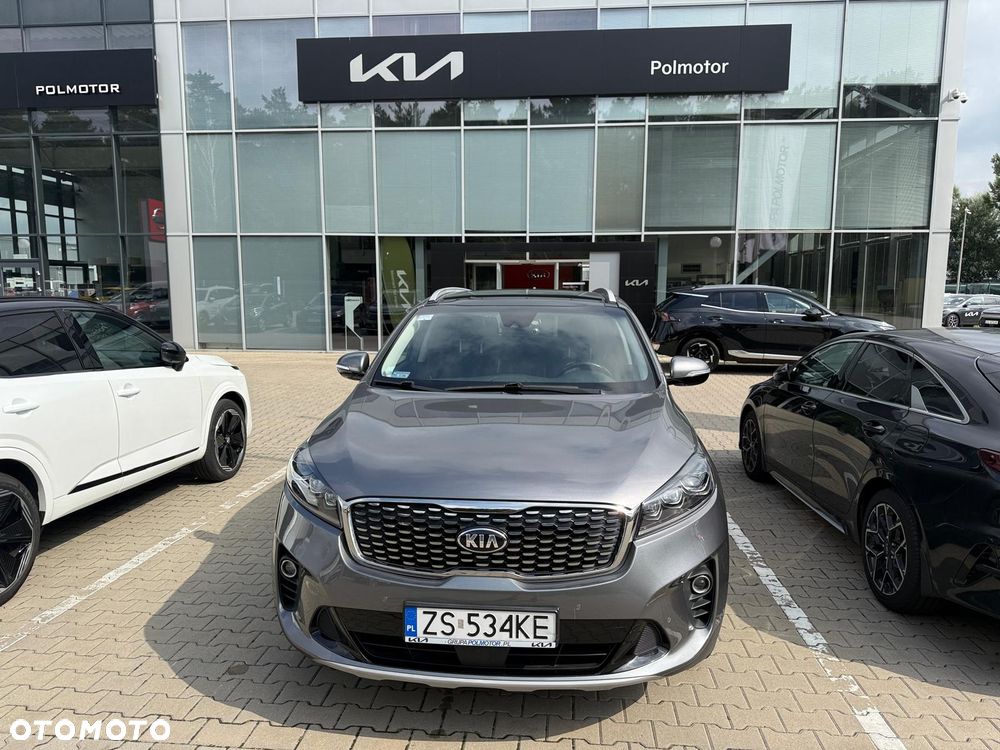 Kia Sorento 2.0 CRDI L - 3