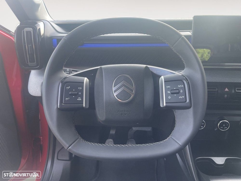 Citroën C3 1.2 PureTech YOU Pack Plus — fotografia 12