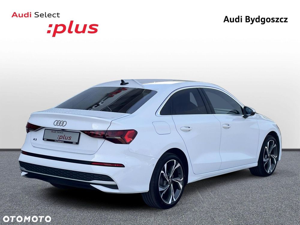 Audi A3 Limousine - 6