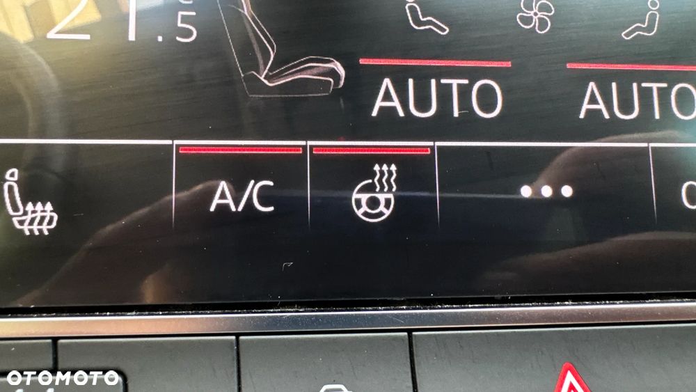 Audi A6 Avant - 32