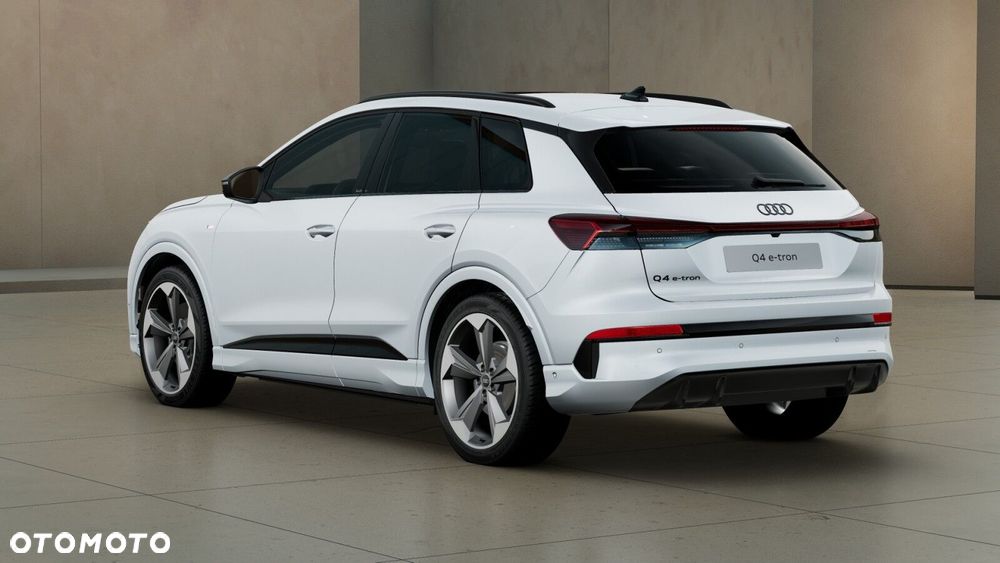 Audi Q4 e-tron - 5