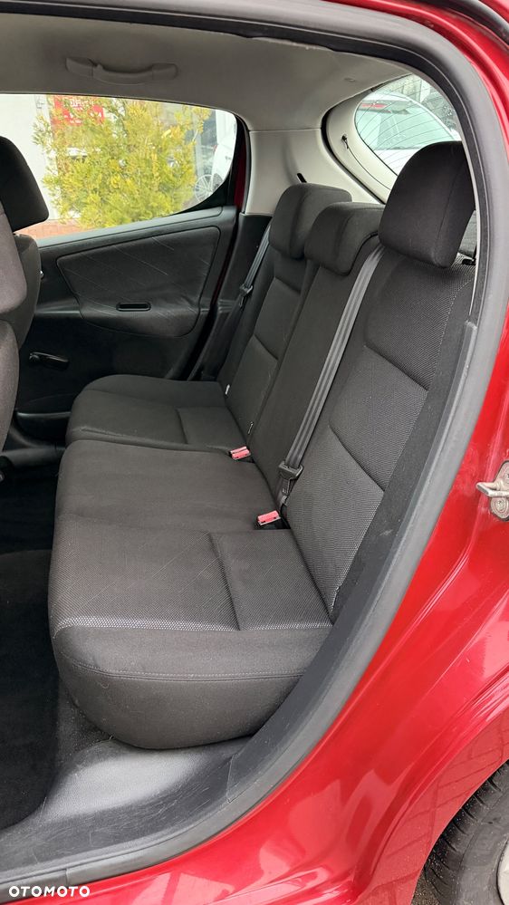 Peugeot 207 1.6 HDi - 14