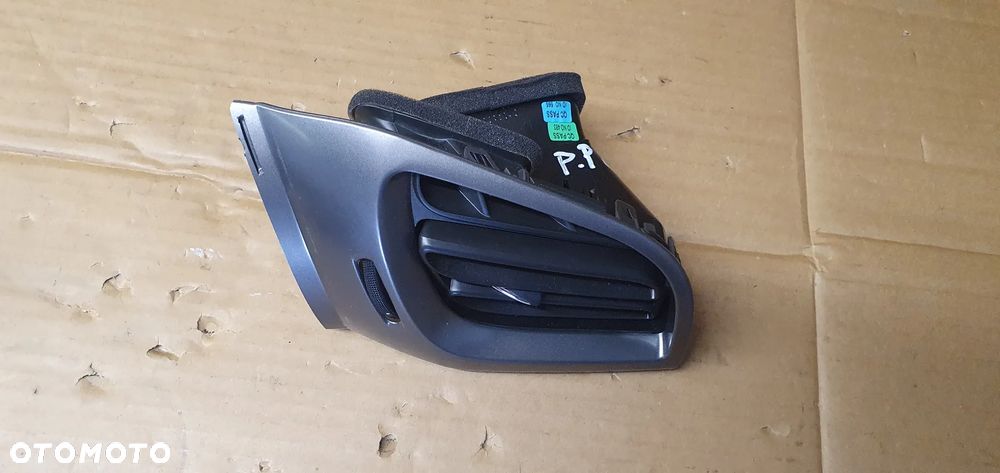 Kratka nawiewu powietrza prawy przód Citroen C3 II 96857501ZD - 2