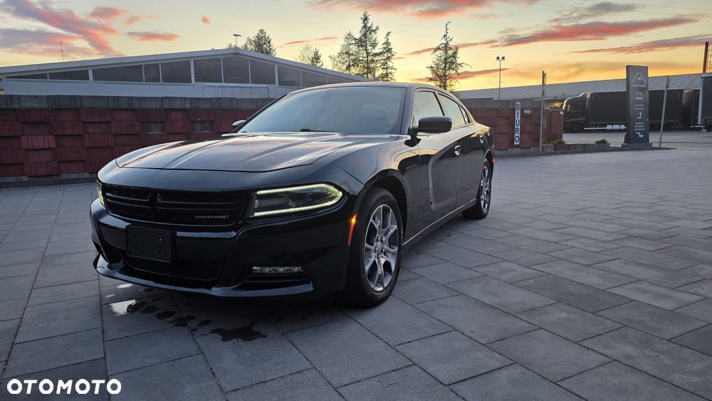 Dodge Charger - 13