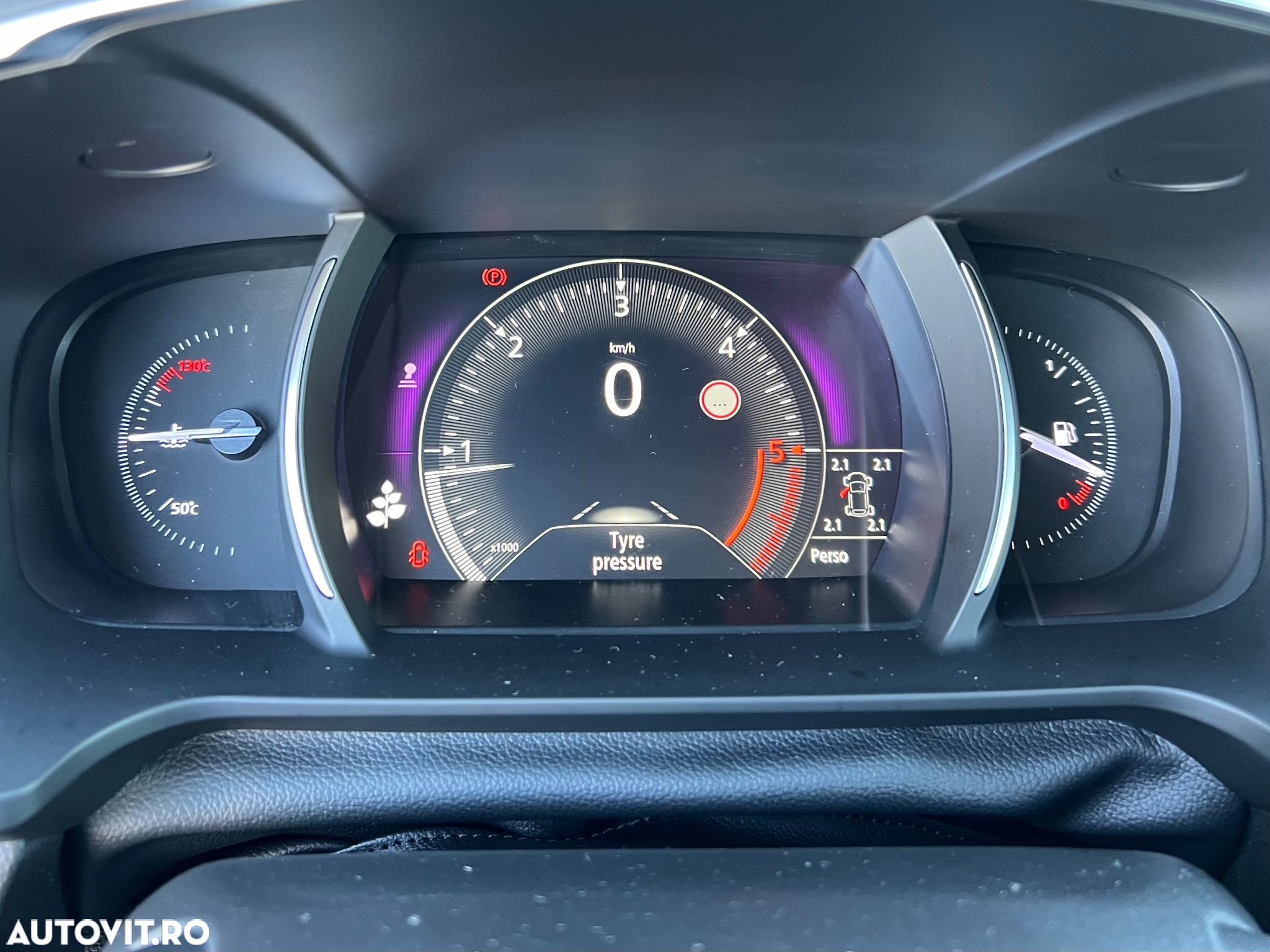 Renault Talisman Grandtour ENERGY dCi 130 Business - 23