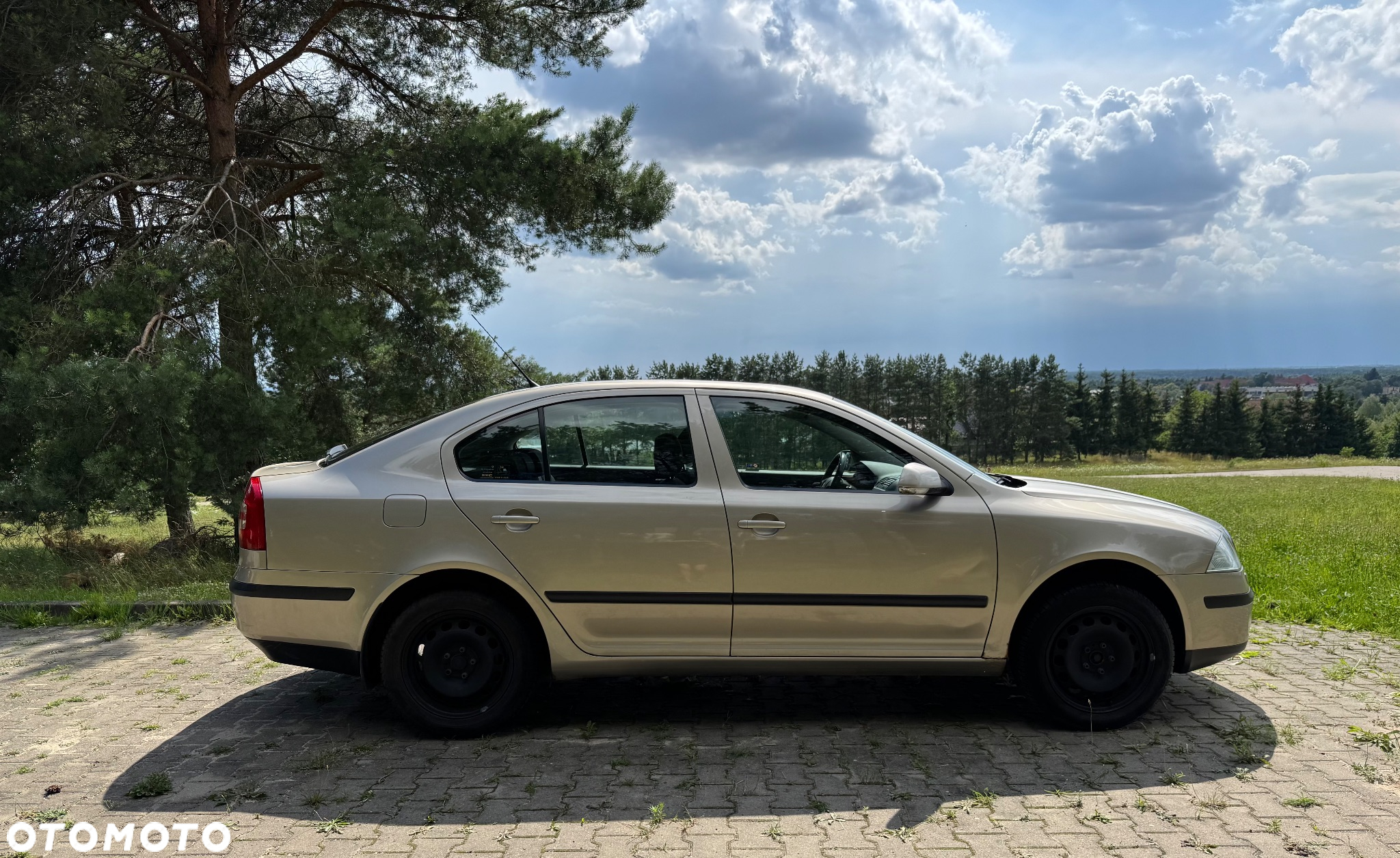 Skoda Octavia 2.0 TDI Ambiente - 2