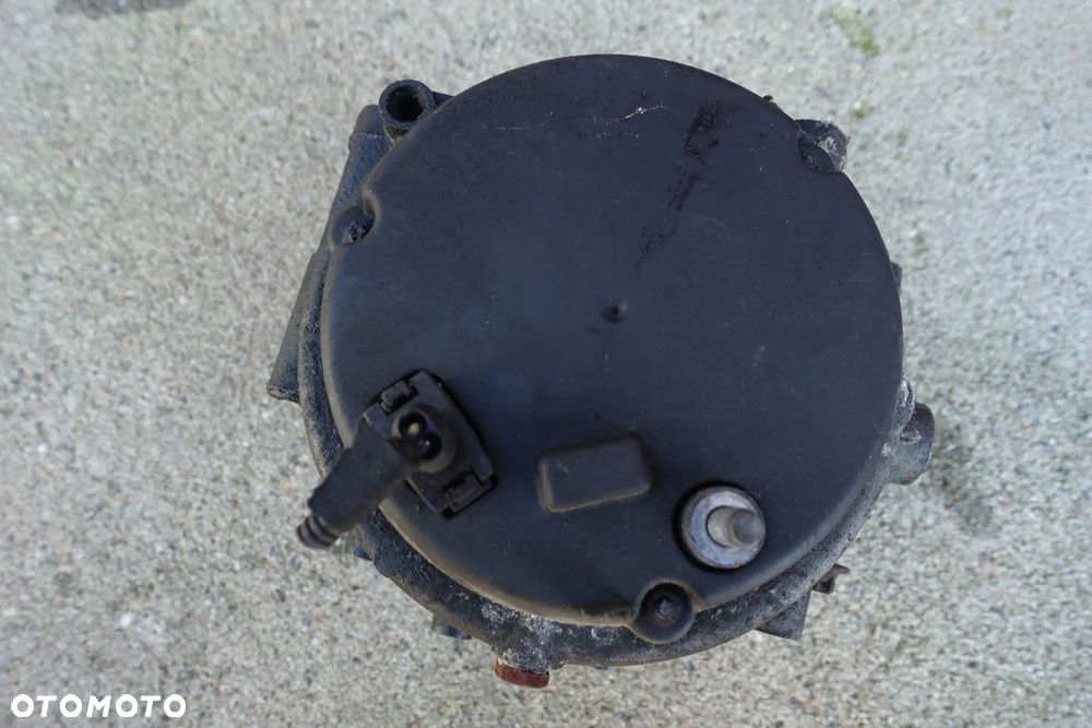 ALTERNATOR WODNY MERCEDES W210 3,2 CDI 190A - 3