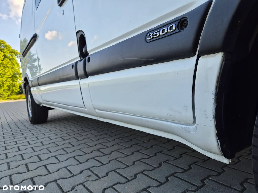 Renault Master - 21