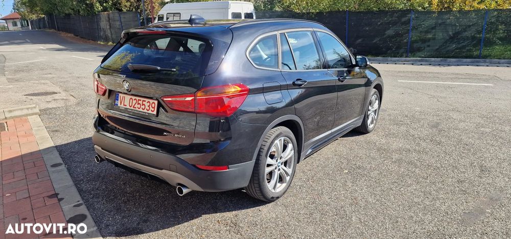 BMW X1 - 3