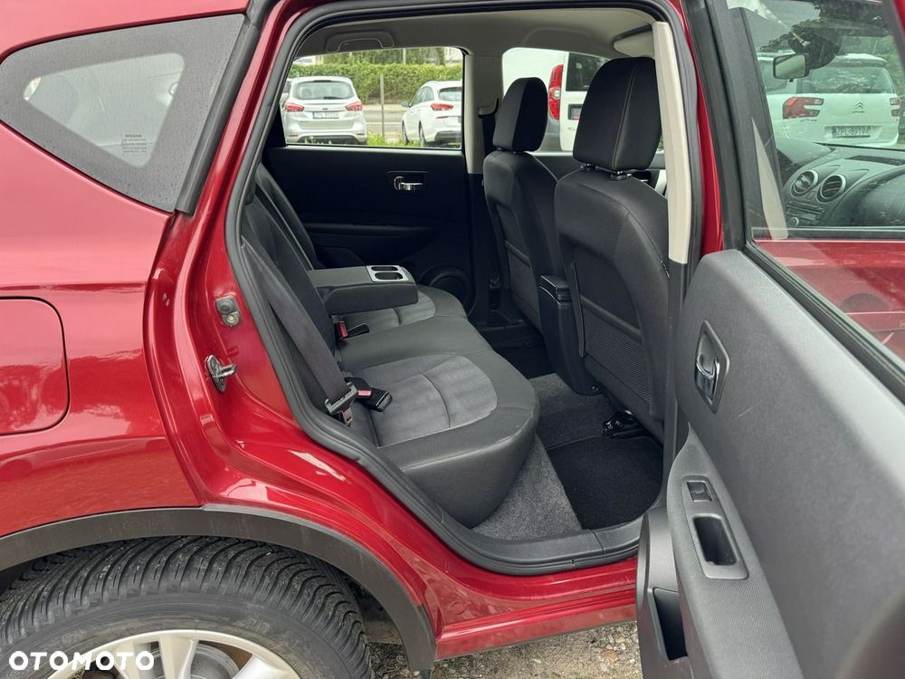 Nissan Qashqai - 16