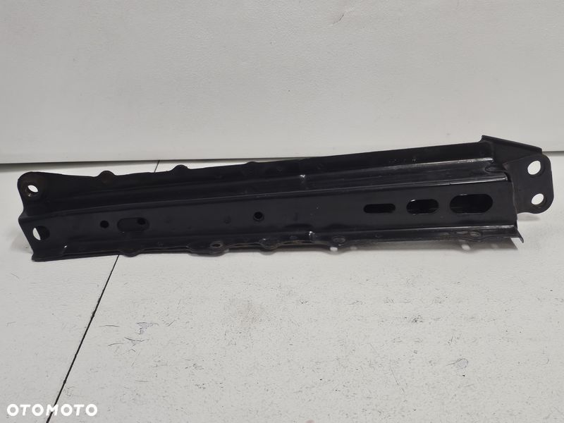 TOYOTA AVENSIS T27 LIFT T29 STREFA ZGNIOTU WSPORNIK PRAWY PRZÓD - 1