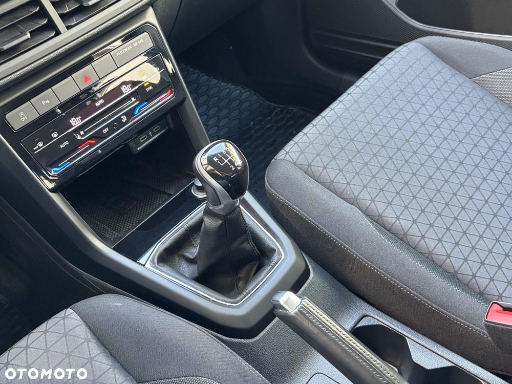 Volkswagen T-Cross 1.0 TSI Life - 23