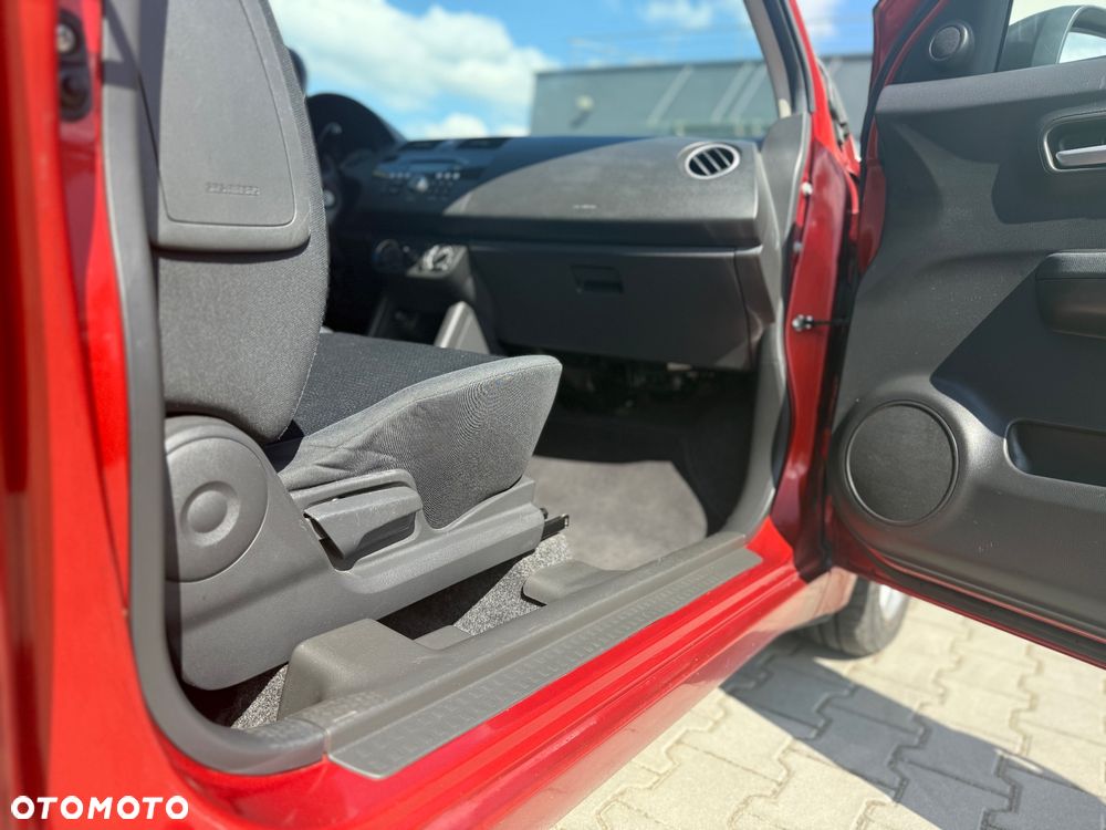 Suzuki Swift 1.3 DDiS GLX / Comfort - 19