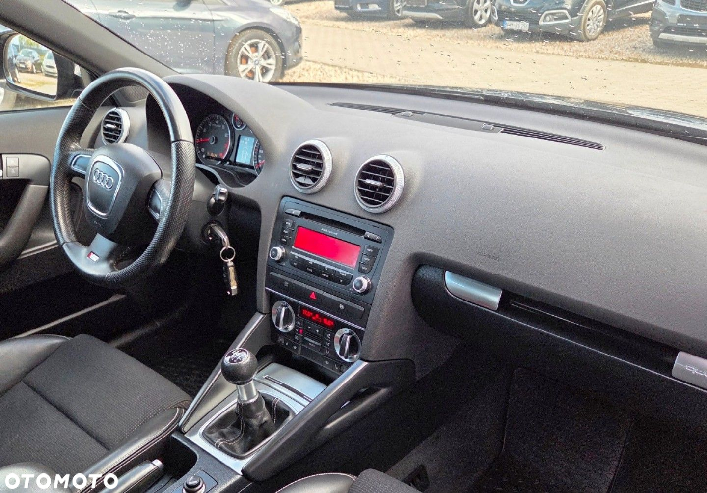 Audi A3 Sportback - 18