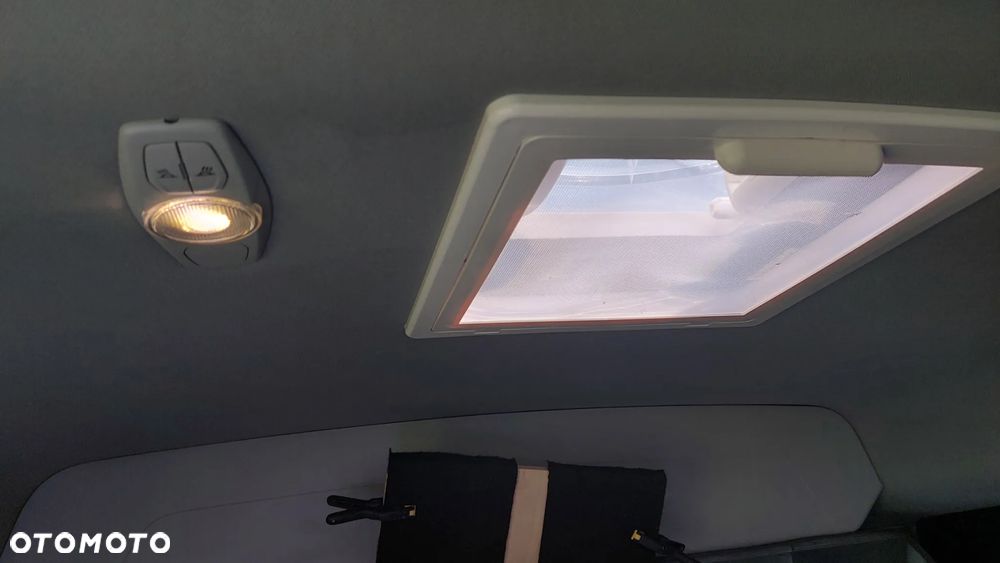 Ford Tourneo Connect Gr 1.6 TDCi Trend - 27