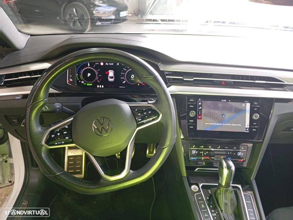 VW Arteon 1.4 TSI eHybrid R-Line - 7