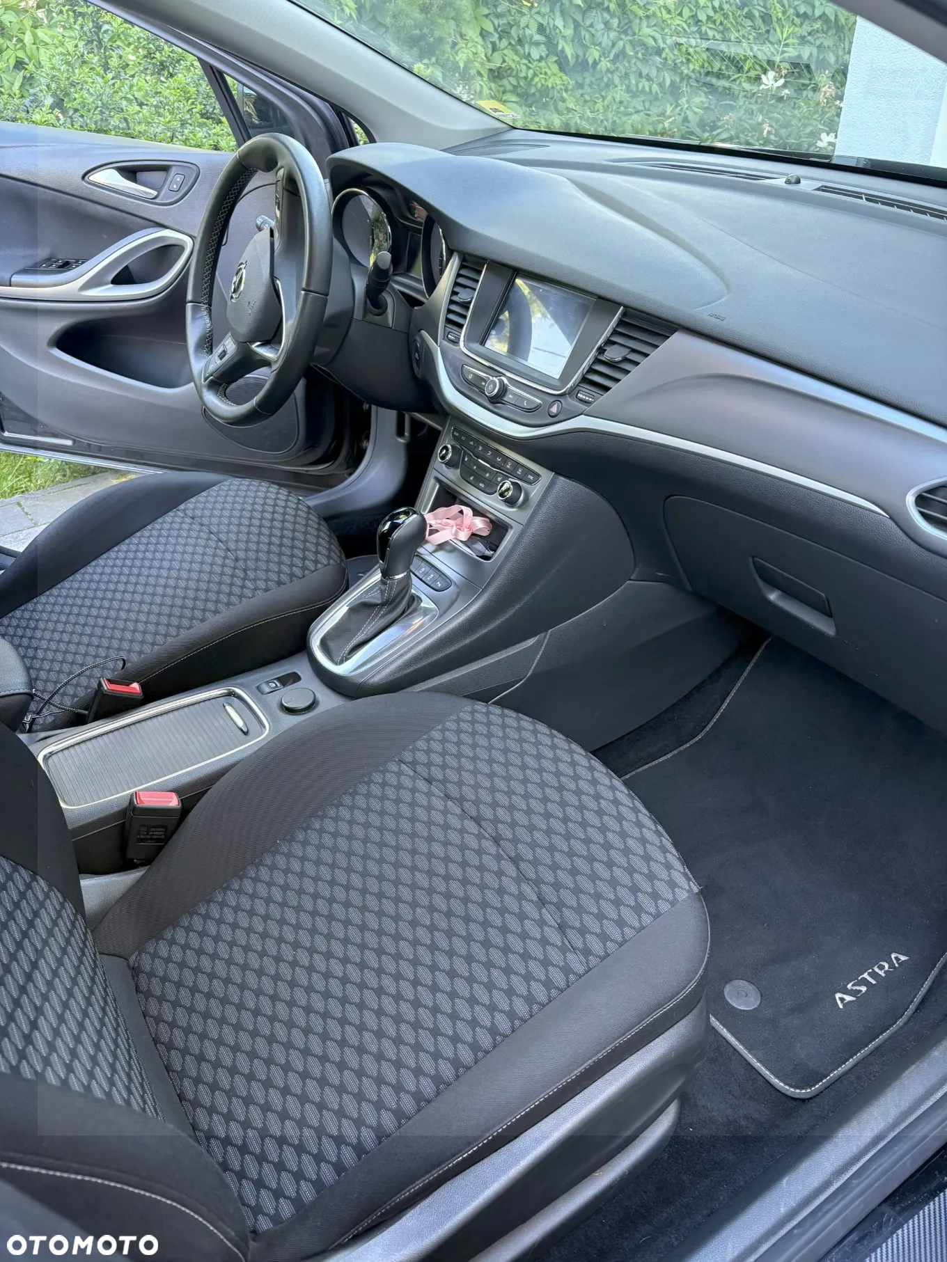 Opel Astra - 11