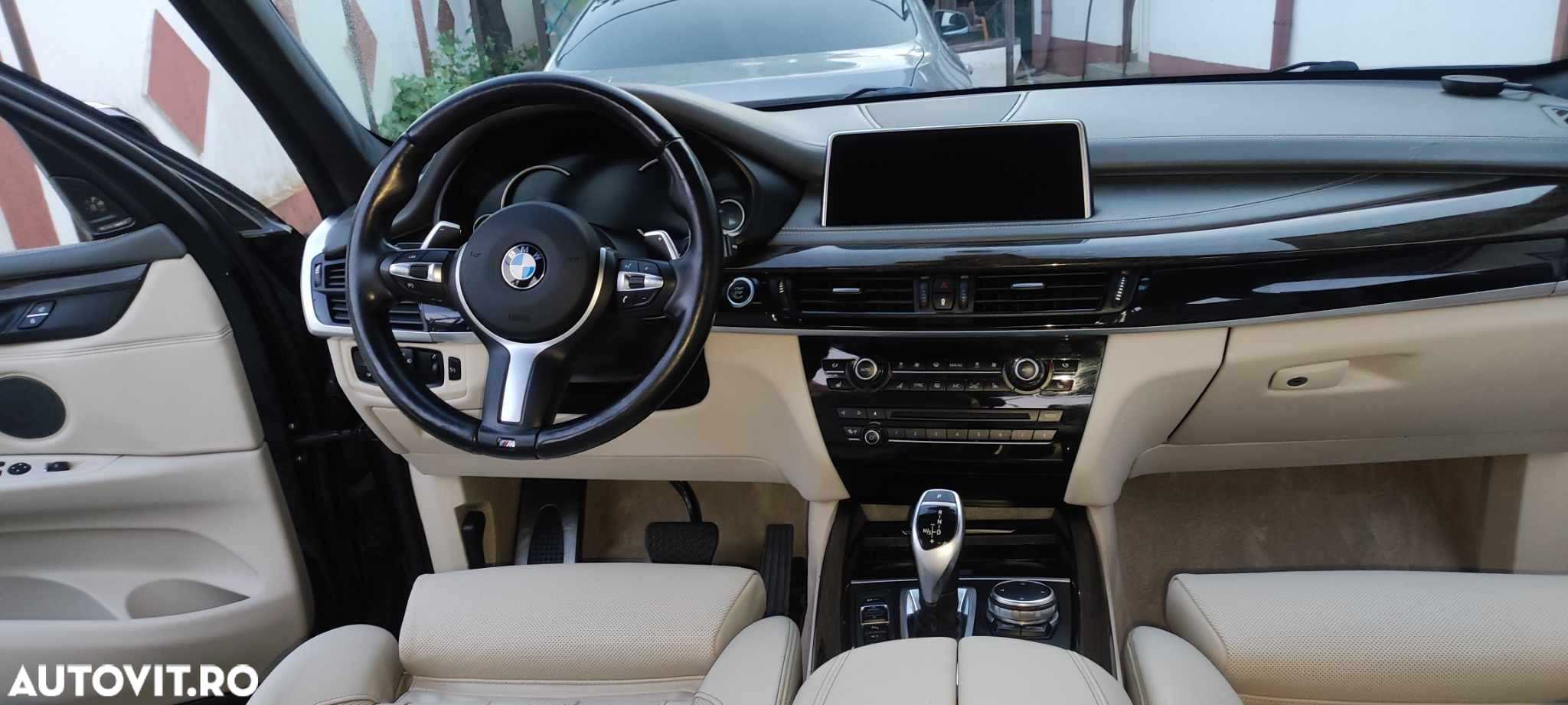 BMW X5 xDrive40d Sport-Aut. - 26