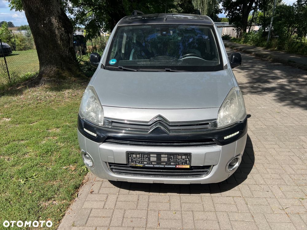 Citroën Berlingo Multispace e-HDi 90 FAP Selection - 1