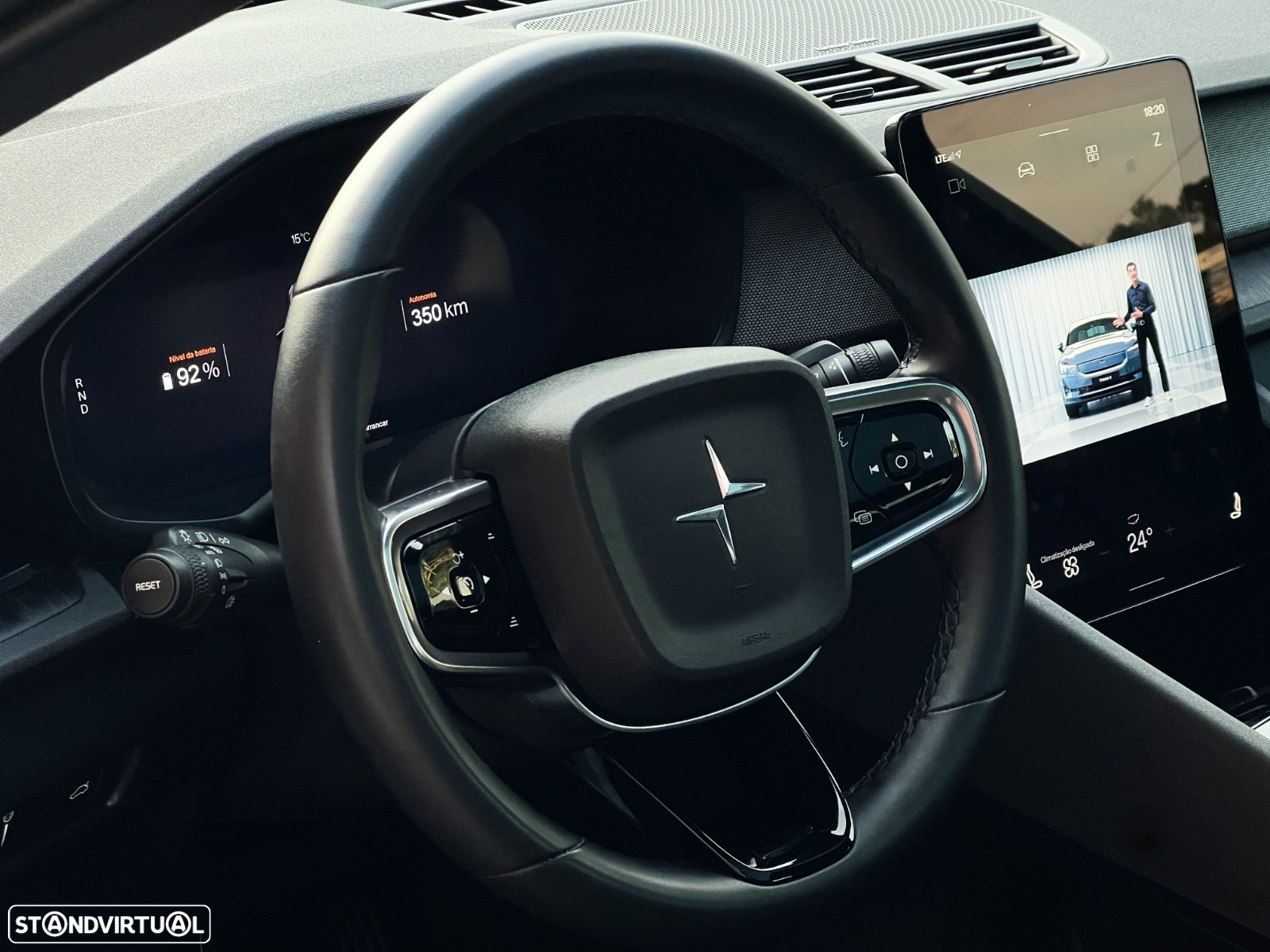 Polestar 2 Dual Motor 78kWh - 27