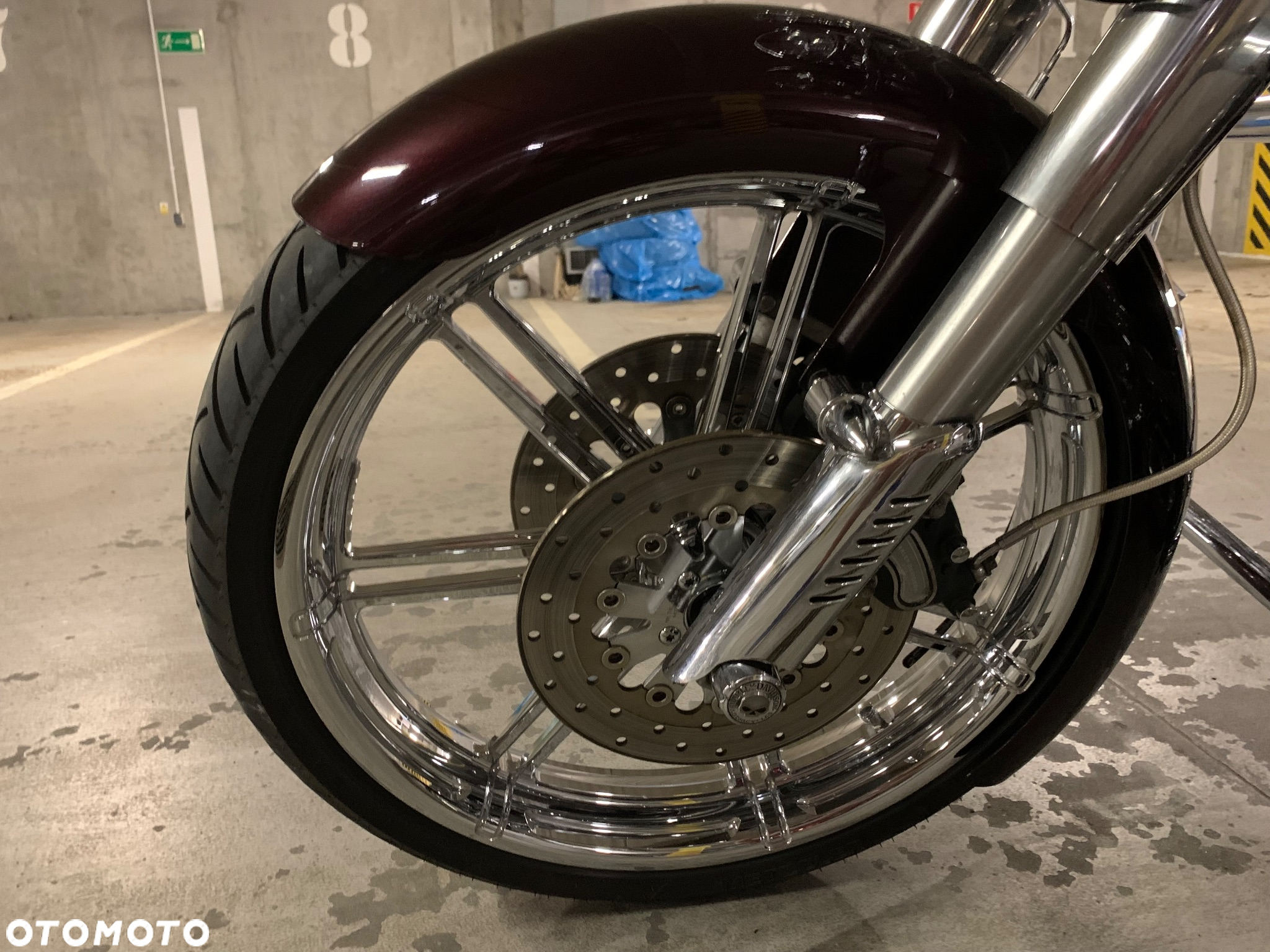 Harley-Davidson Touring Road King - 4