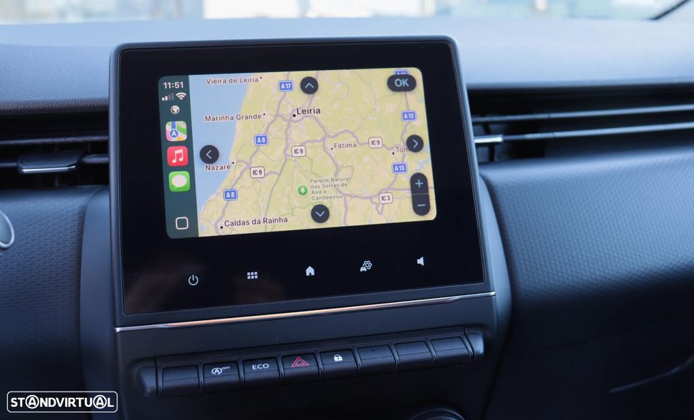 Renault Clio 1.0 TCe Limited Bi-Fuel - 18