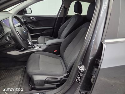 BMW Seria 1 - 5
