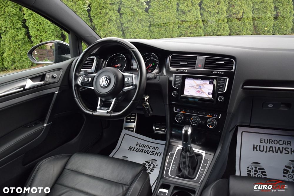 Volkswagen Golf GTD 2.0 TDI SCR DSG - 14
