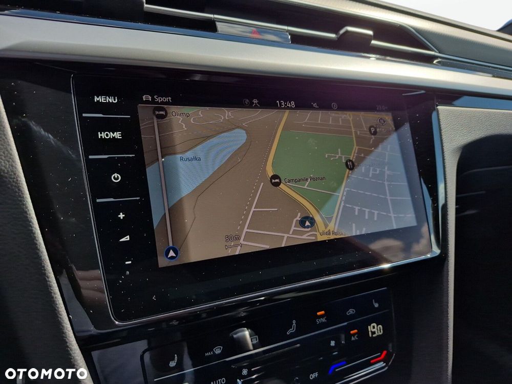 Volkswagen Arteon 2.0 TSI R-Line DSG - 21
