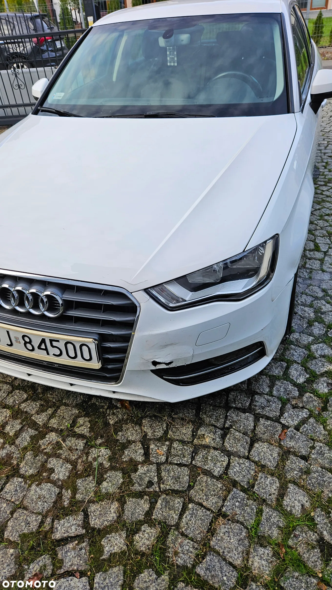 Audi A3 - 12