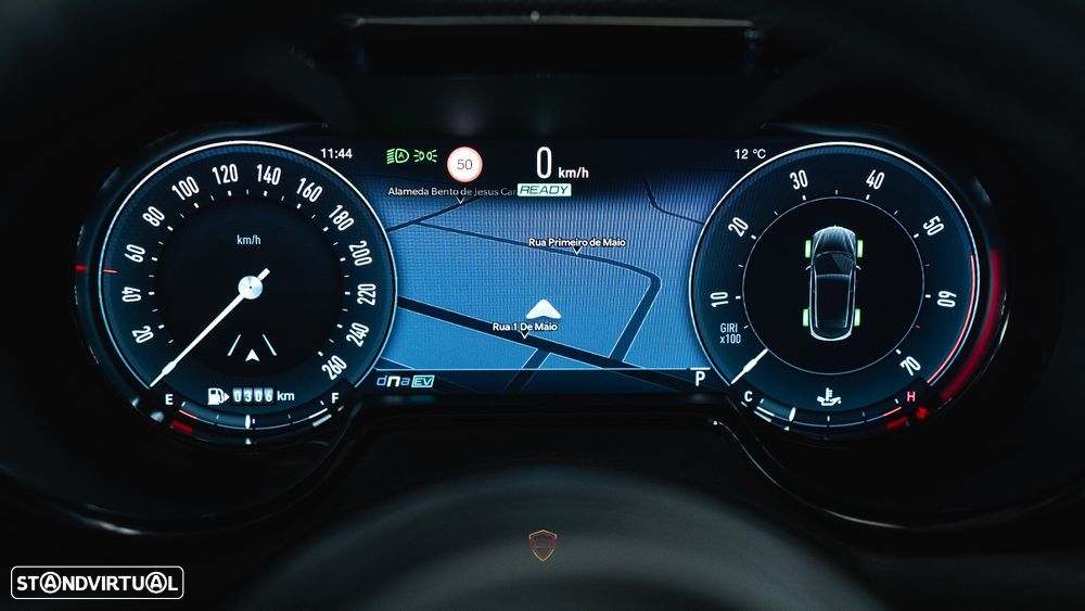 Alfa Romeo Tonale 1.5 Hybrid Edizione Speciale - 27