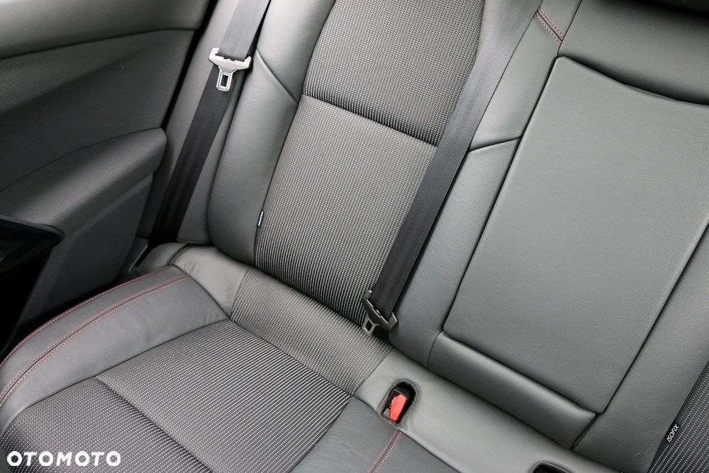Peugeot 508 2.0 HDi Allure - 16