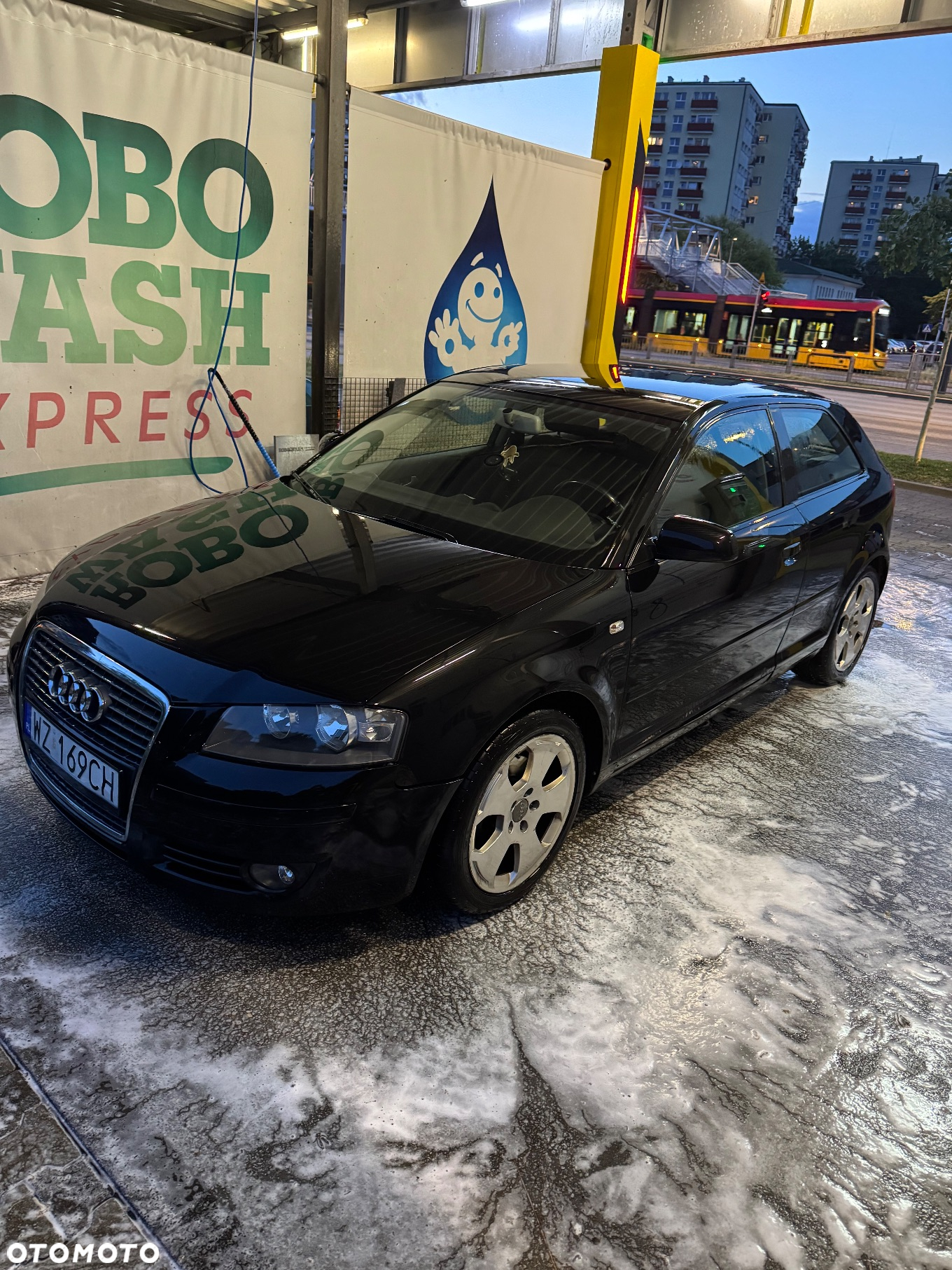 Audi A3 1.6 Ambition - 2