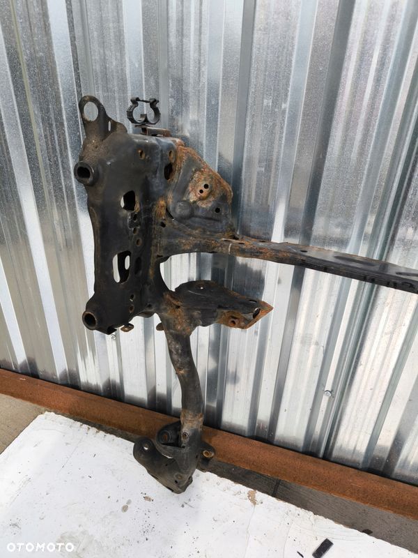 SANKI WÓZEK PRZÓD AUDI A6 C7 A7 4G 4G0399252C *1* ORYGINAŁ PROSTE - 4
