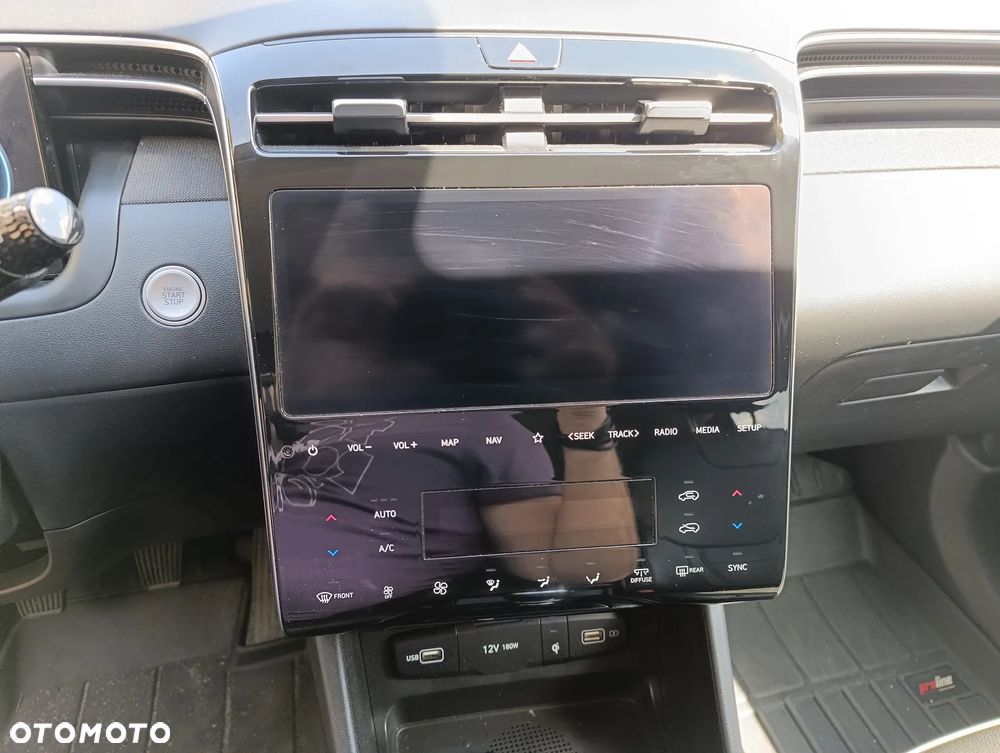 Hyundai Tucson 1.6 T-GDi Executive 2WD - 6