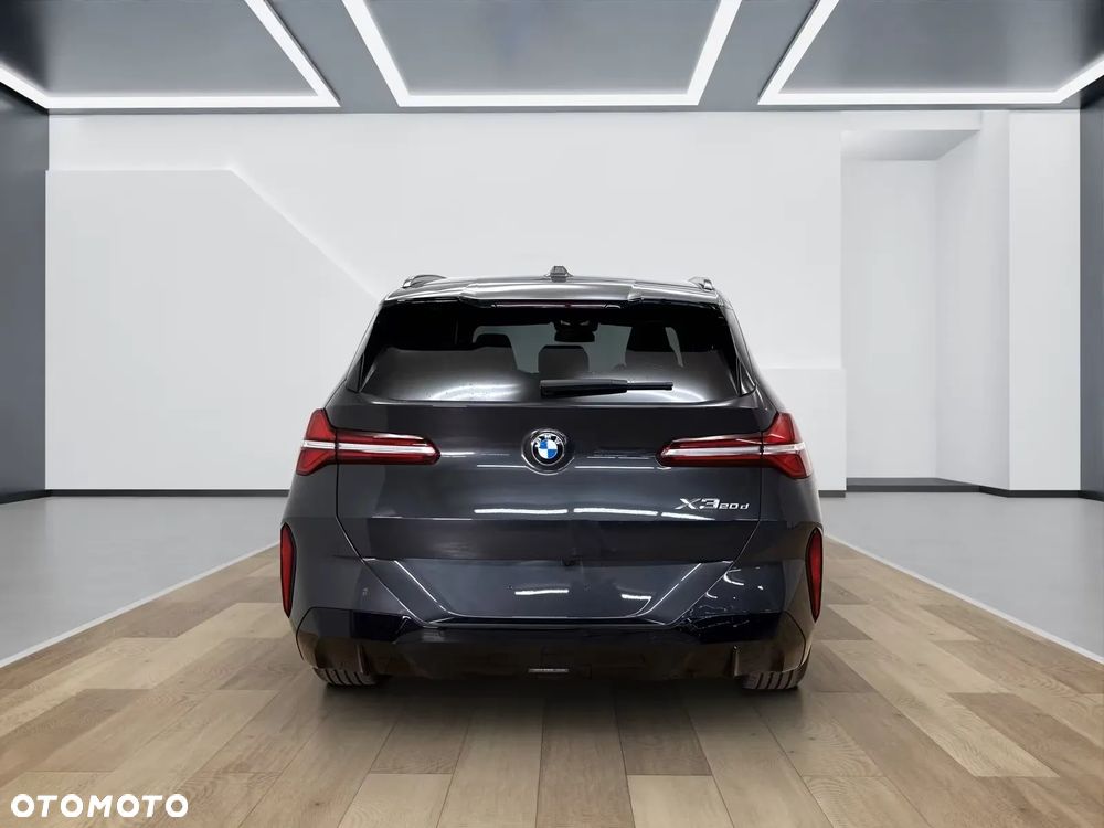 BMW X3 - 4
