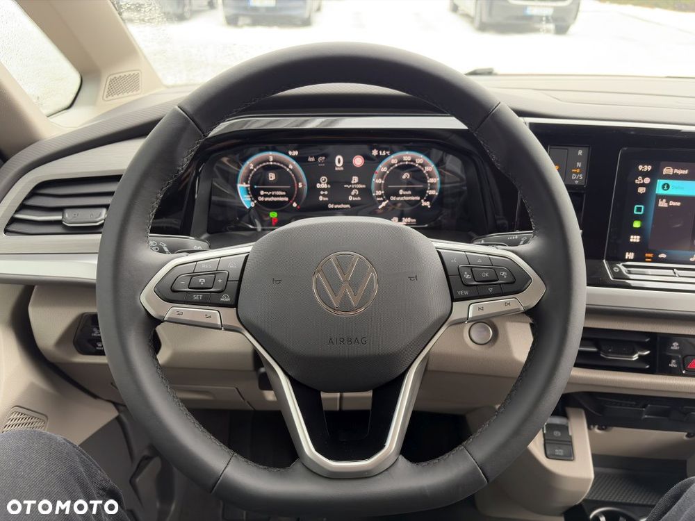 Volkswagen Multivan 2.0 TDI L2 Life DSG - 19