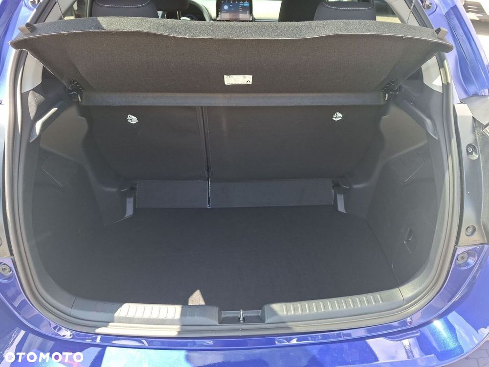 Toyota Yaris Hybrid 1.5 Style - 19