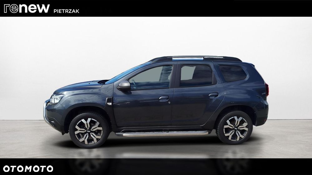 Dacia Duster - 2