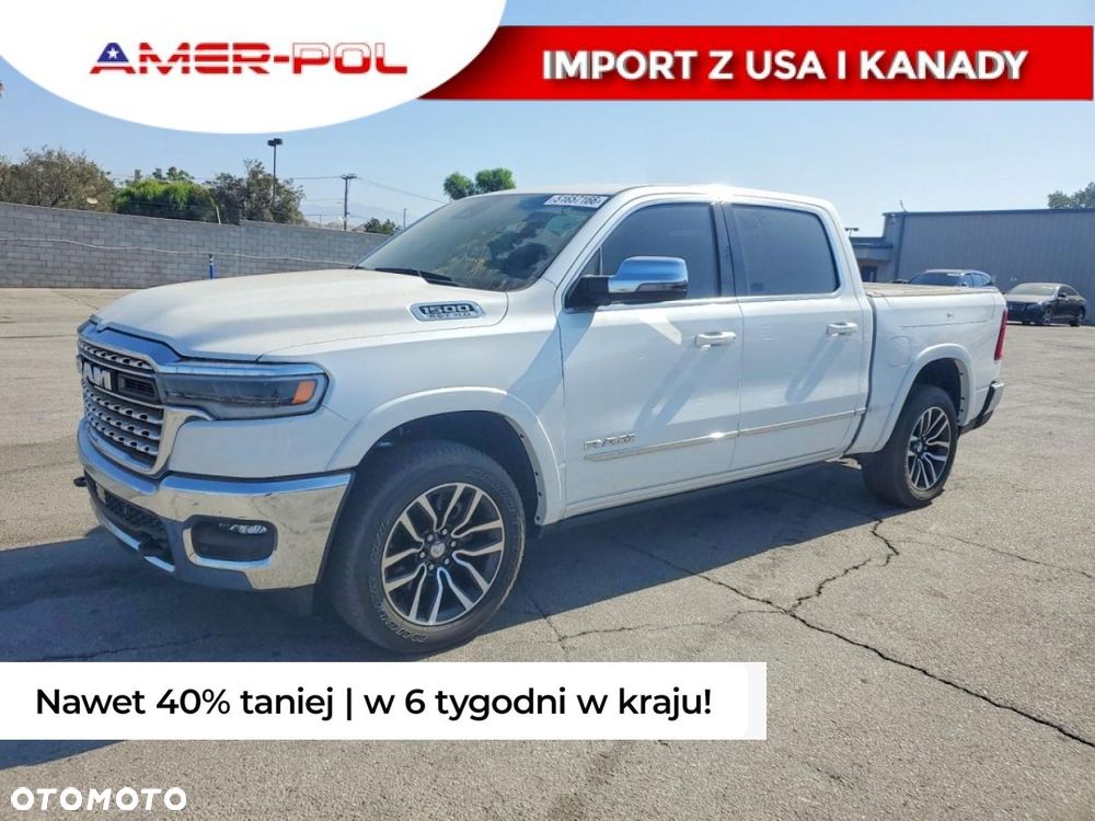 RAM 1500 - 1