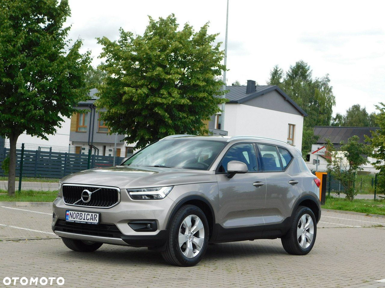 Volvo XC 40 - 2