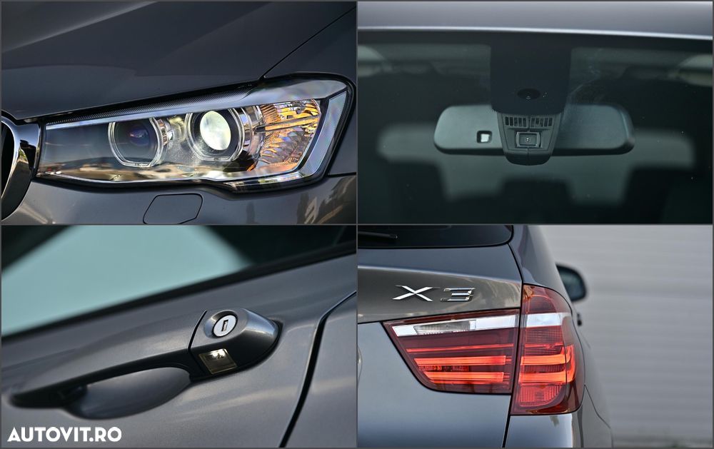 BMW X3 - 15