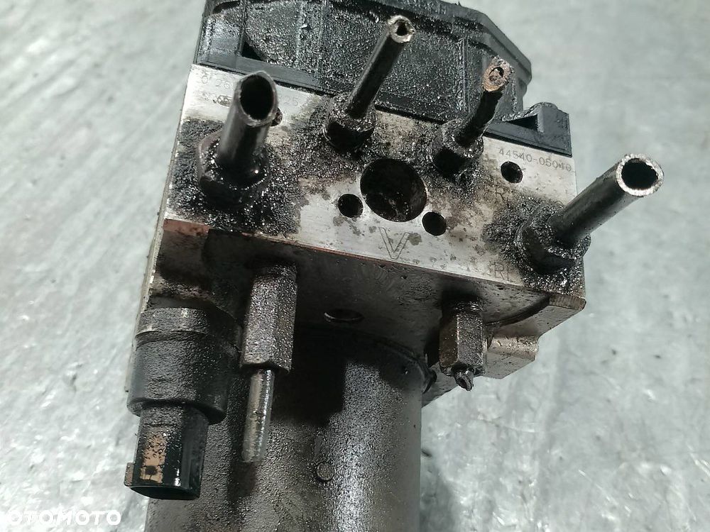 POMPA ABS TOYOTA AVENSIS T25 44540-05040 0265225325 89541-05090 2.0 D4D - 7