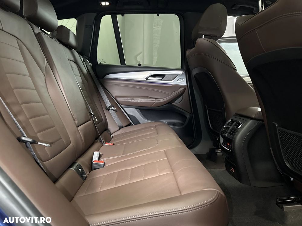 BMW X3 - 13