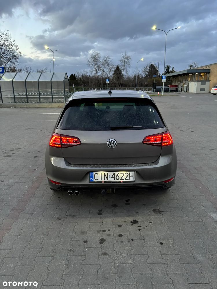 Volkswagen Golf 2.0 TDI BMT Highline DSG - 6