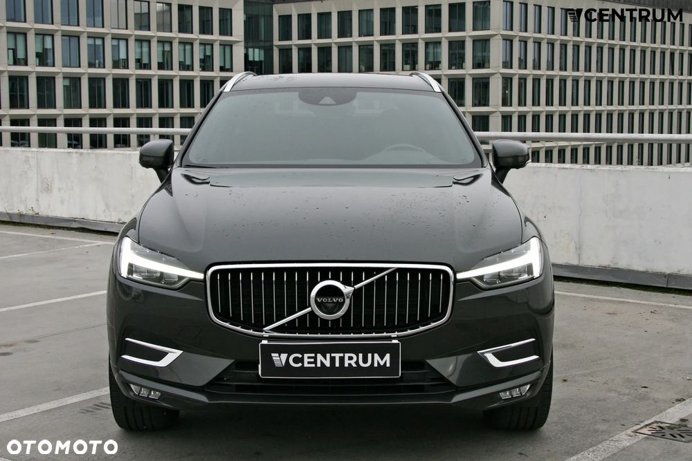Volvo XC 60 T5 GPF AWD Inscription - 3